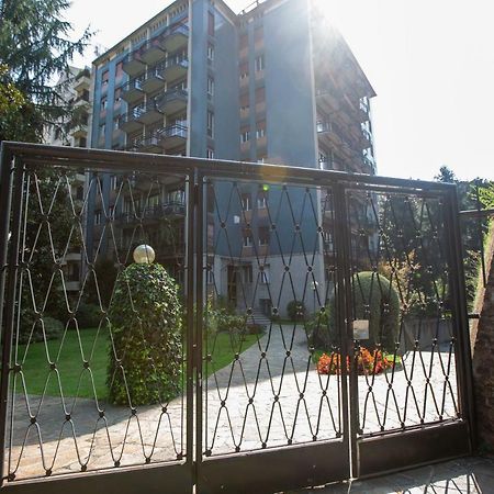 Apartment Bocconi 1 Mediolan Zewnętrze zdjęcie