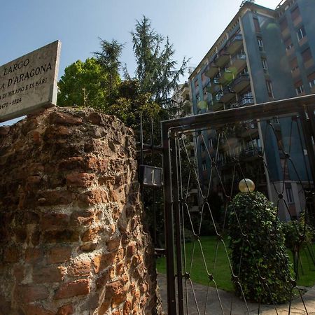 Apartment Bocconi 1 Mediolan Zewnętrze zdjęcie