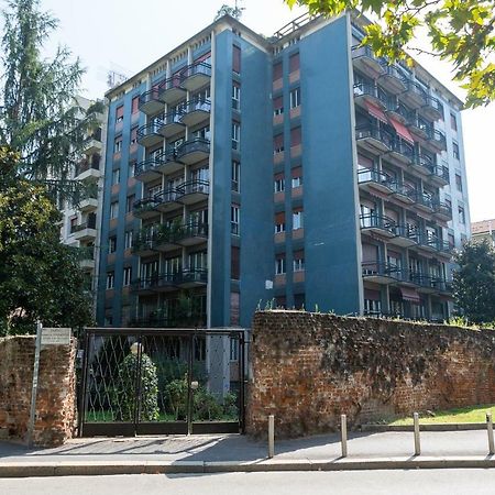 Apartment Bocconi 1 Mediolan Zewnętrze zdjęcie