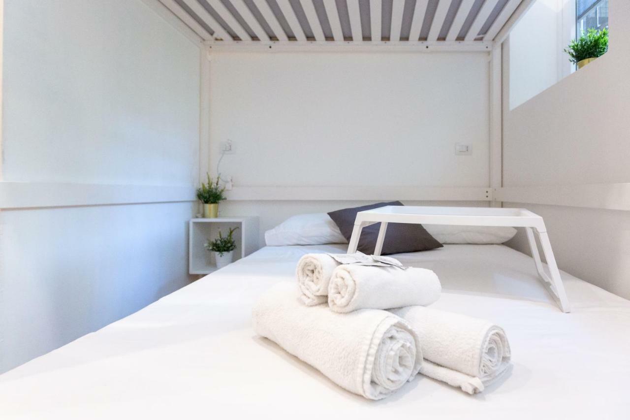 Apartment Bocconi 1 Mediolan Zewnętrze zdjęcie