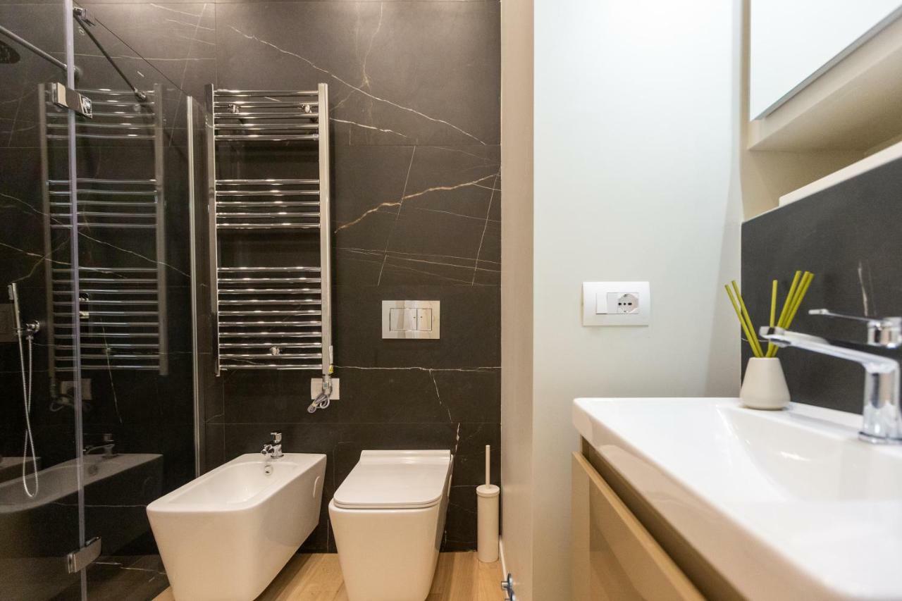 Apartment Bocconi 1 Mediolan Zewnętrze zdjęcie