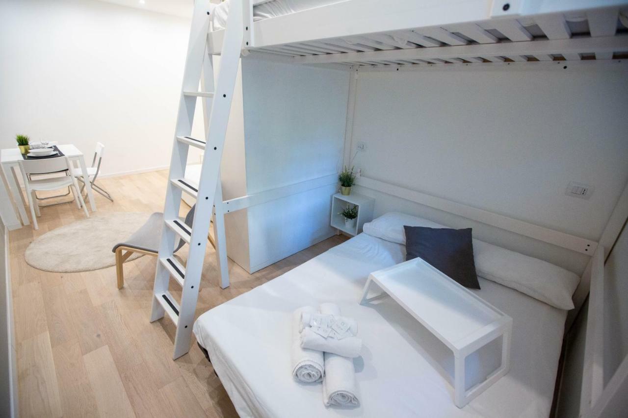 Apartment Bocconi 1 Mediolan Zewnętrze zdjęcie