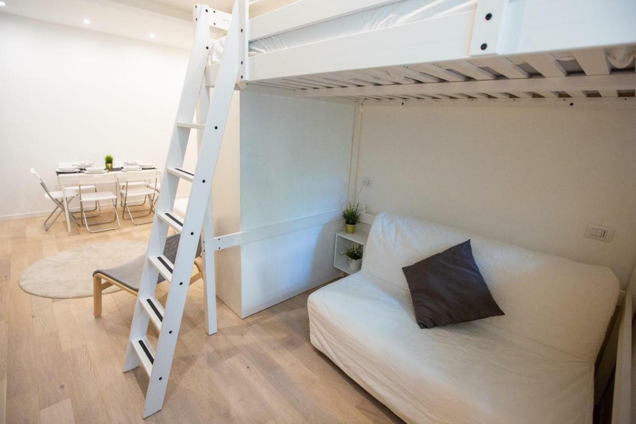 Apartment Bocconi 1 Mediolan Zewnętrze zdjęcie