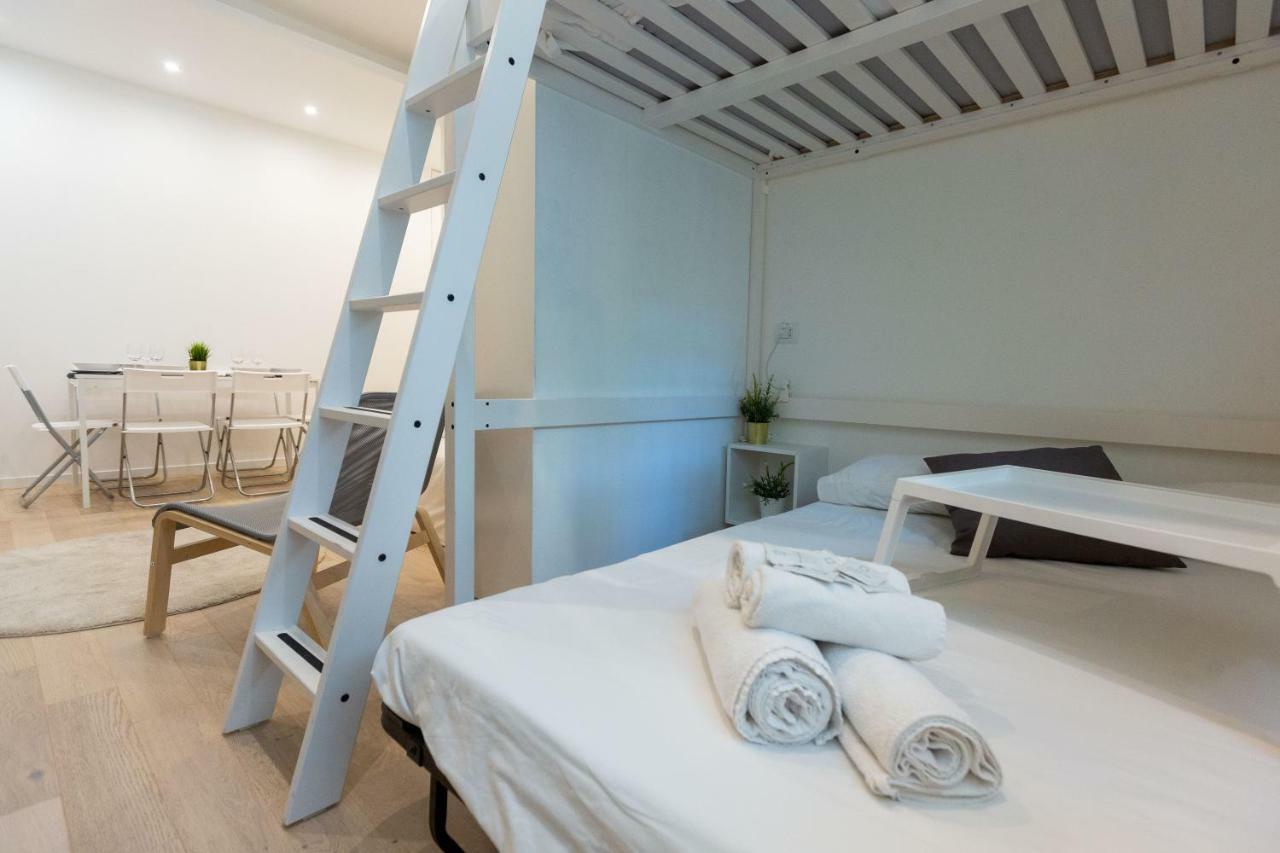 Apartment Bocconi 1 Mediolan Zewnętrze zdjęcie