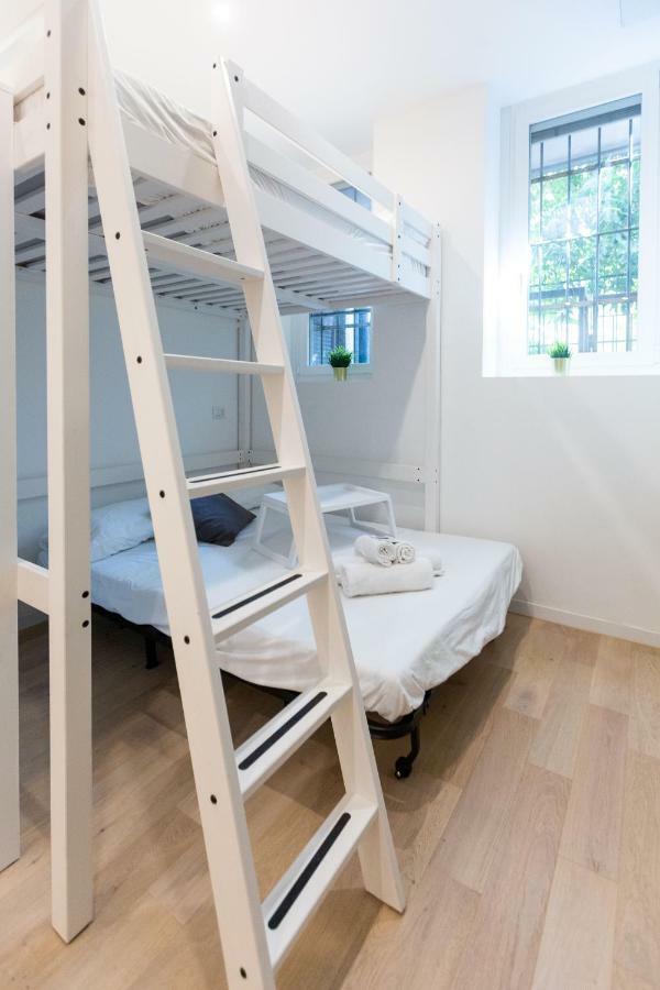 Apartment Bocconi 1 Mediolan Zewnętrze zdjęcie