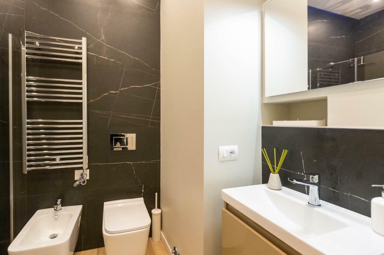 Apartment Bocconi 1 Mediolan Zewnętrze zdjęcie