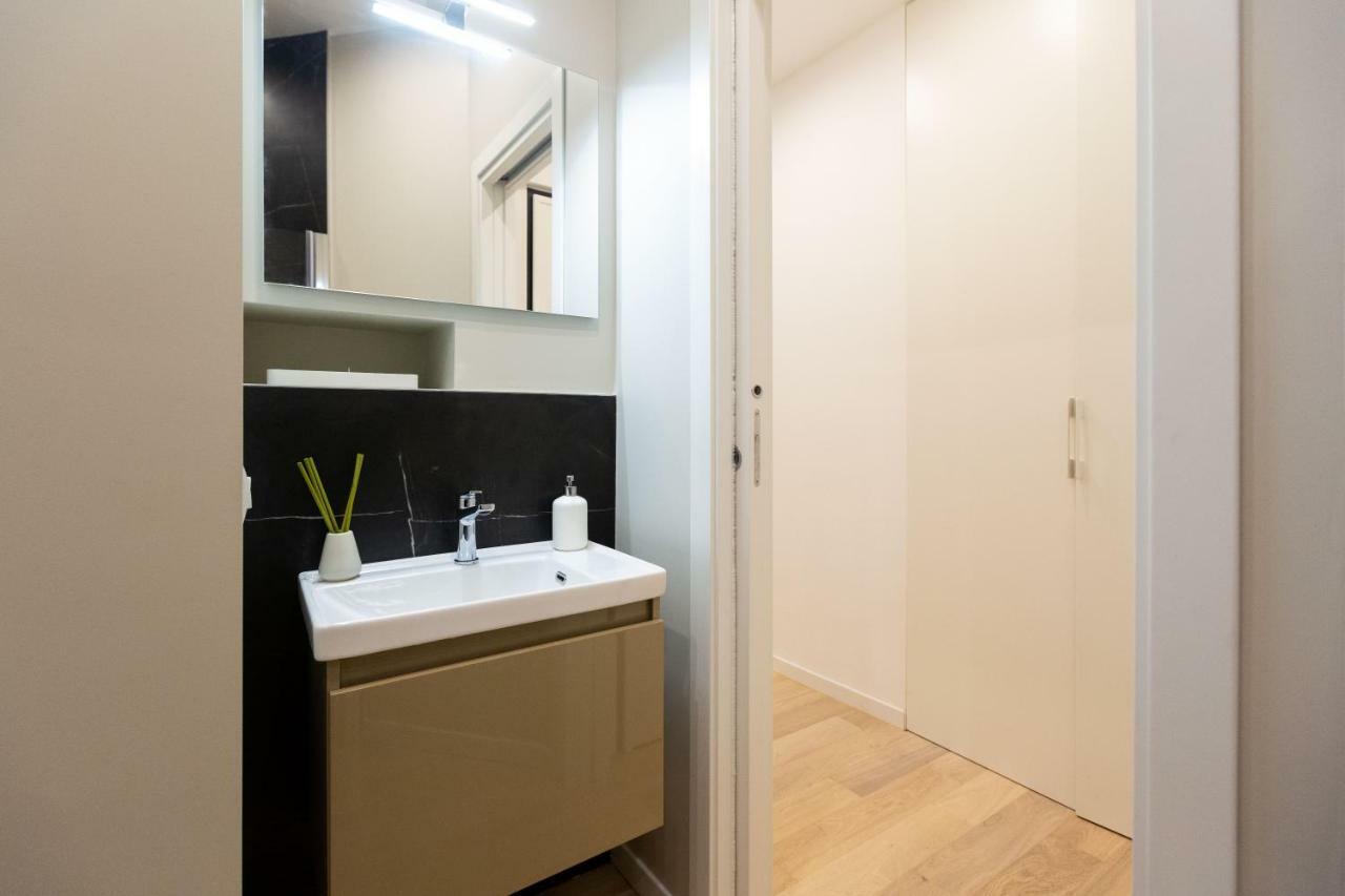 Apartment Bocconi 1 Mediolan Zewnętrze zdjęcie