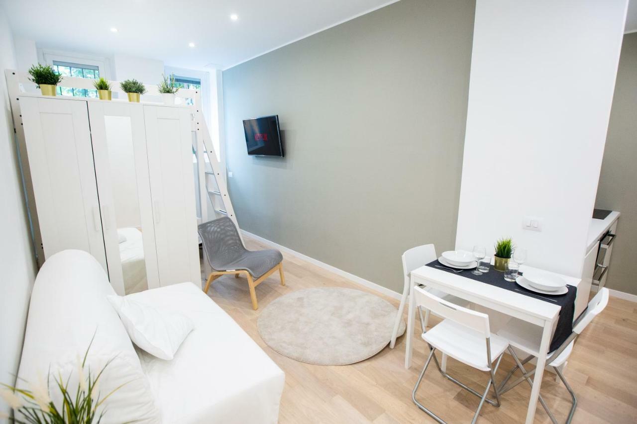 Apartment Bocconi 1 Mediolan Zewnętrze zdjęcie