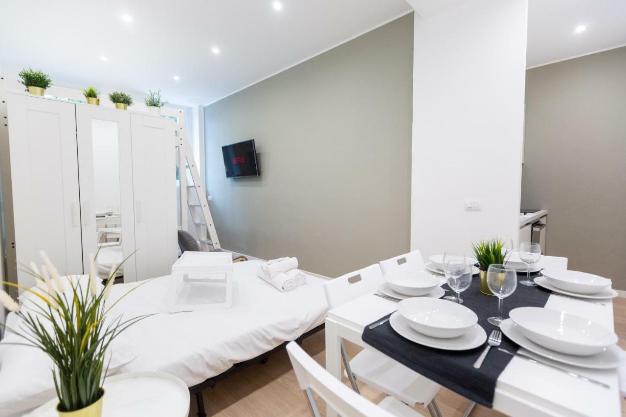 Apartment Bocconi 1 Mediolan Zewnętrze zdjęcie