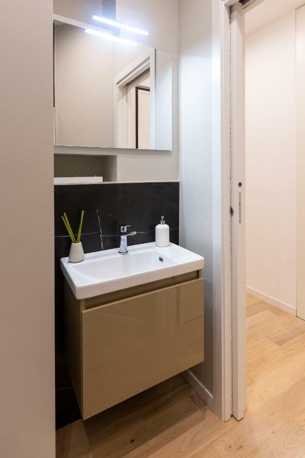 Apartment Bocconi 1 Mediolan Zewnętrze zdjęcie
