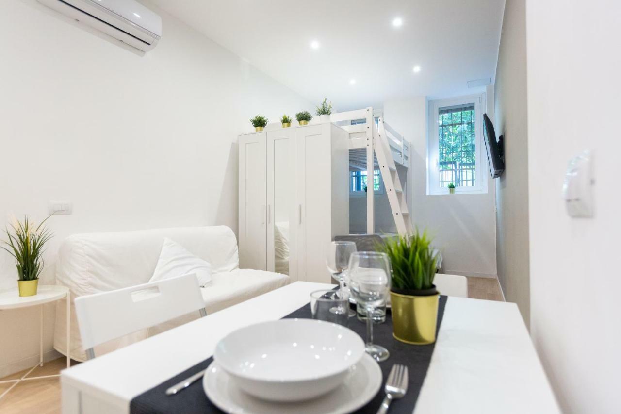 Apartment Bocconi 1 Mediolan Zewnętrze zdjęcie