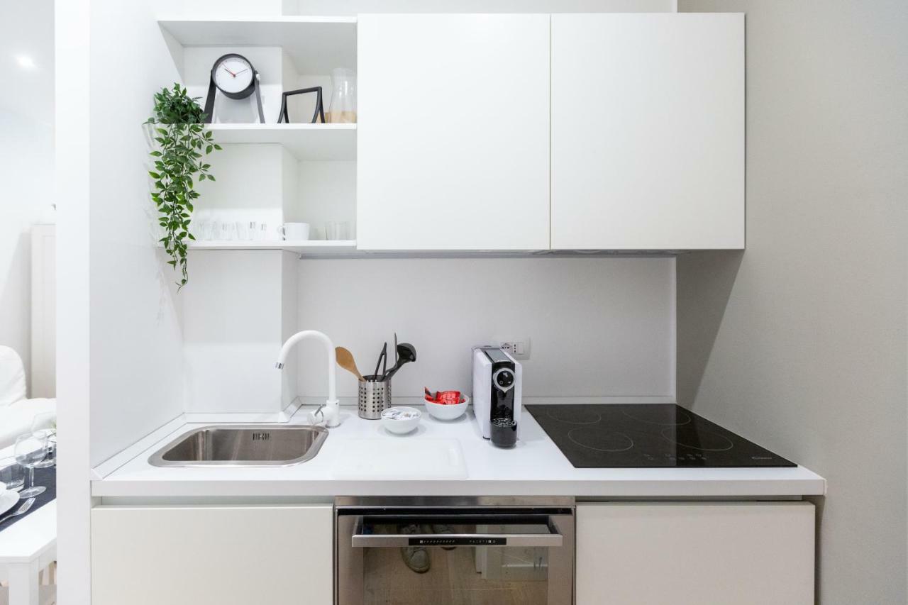 Apartment Bocconi 1 Mediolan Zewnętrze zdjęcie