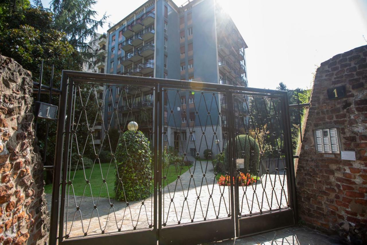 Apartment Bocconi 1 Mediolan Zewnętrze zdjęcie