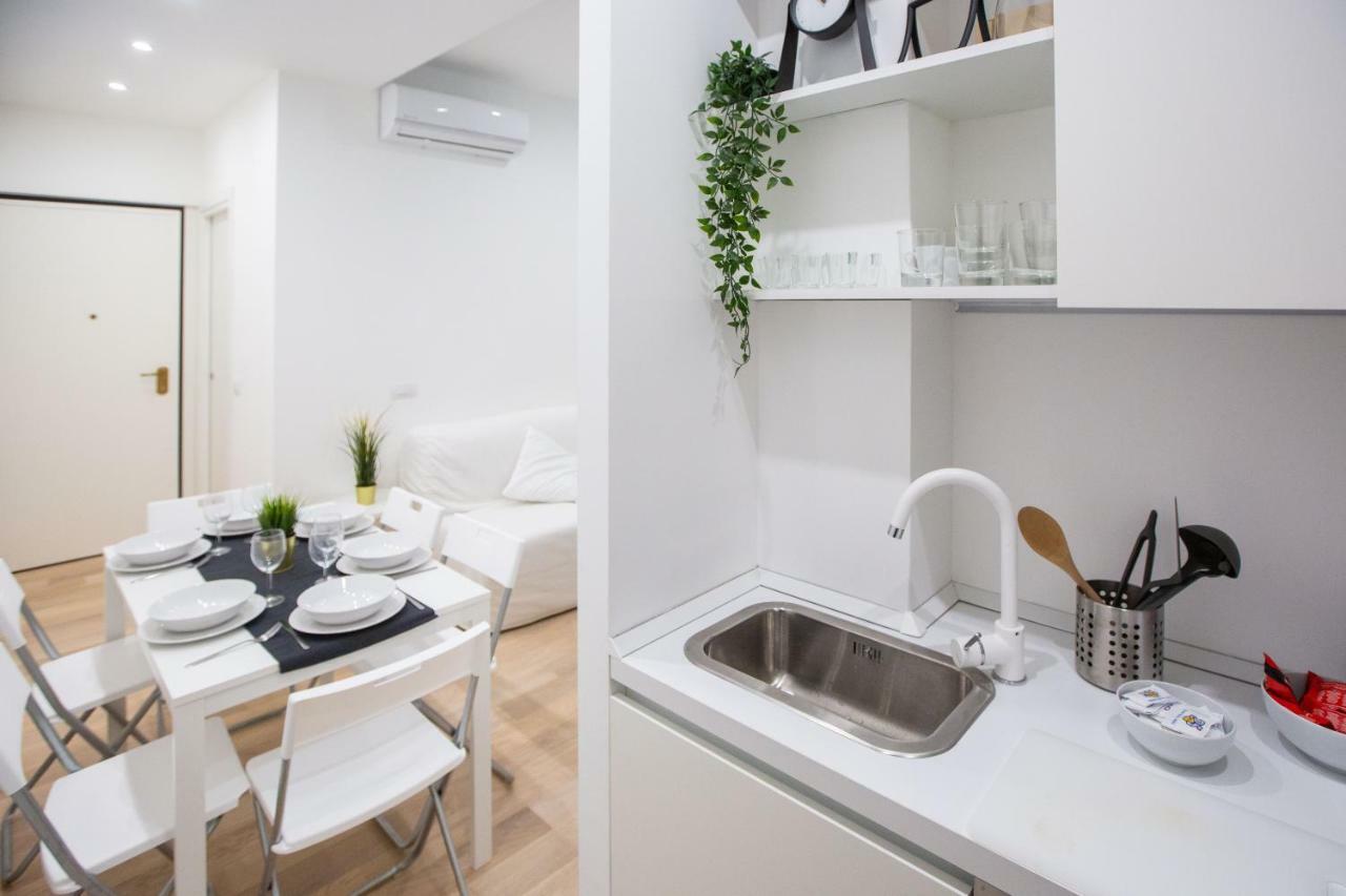 Apartment Bocconi 1 Mediolan Zewnętrze zdjęcie