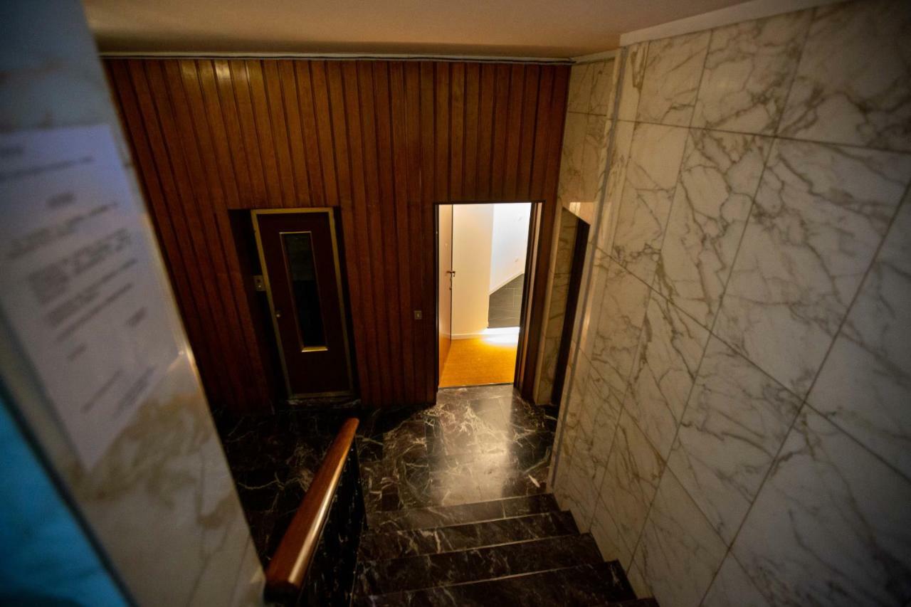 Apartment Bocconi 1 Mediolan Zewnętrze zdjęcie