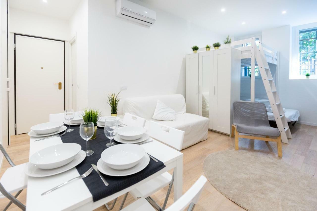 Apartment Bocconi 1 Mediolan Zewnętrze zdjęcie