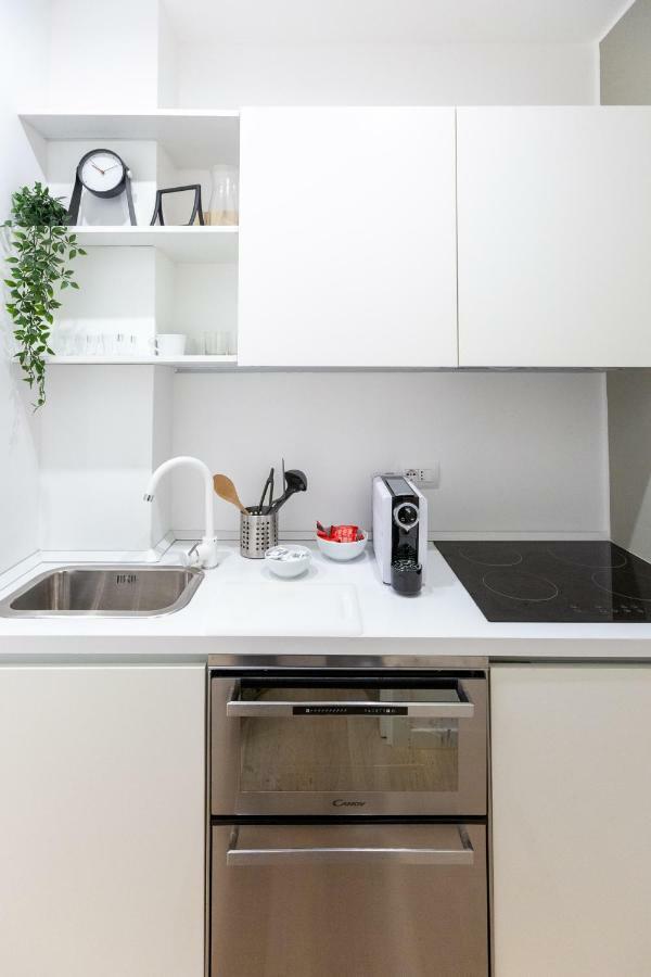 Apartment Bocconi 1 Mediolan Zewnętrze zdjęcie