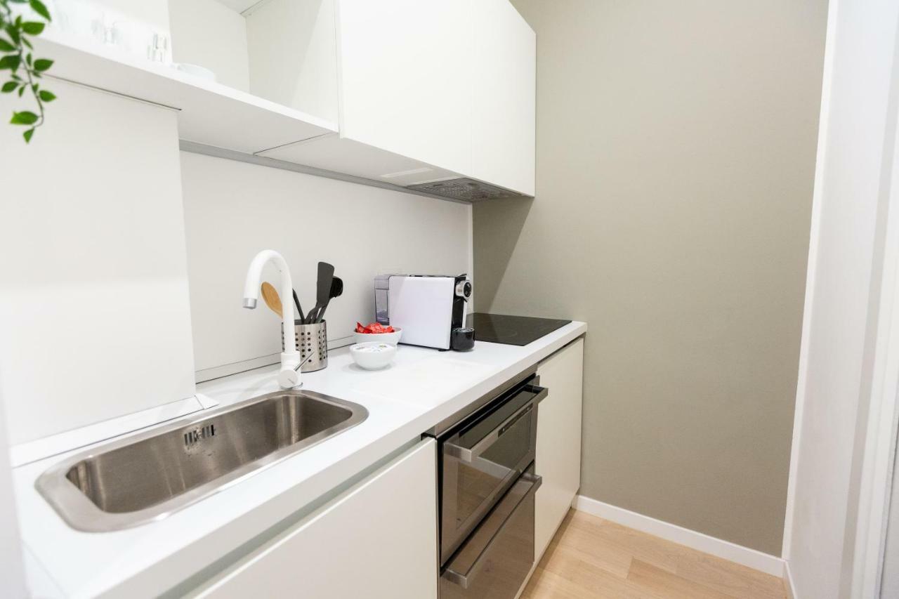 Apartment Bocconi 1 Mediolan Zewnętrze zdjęcie