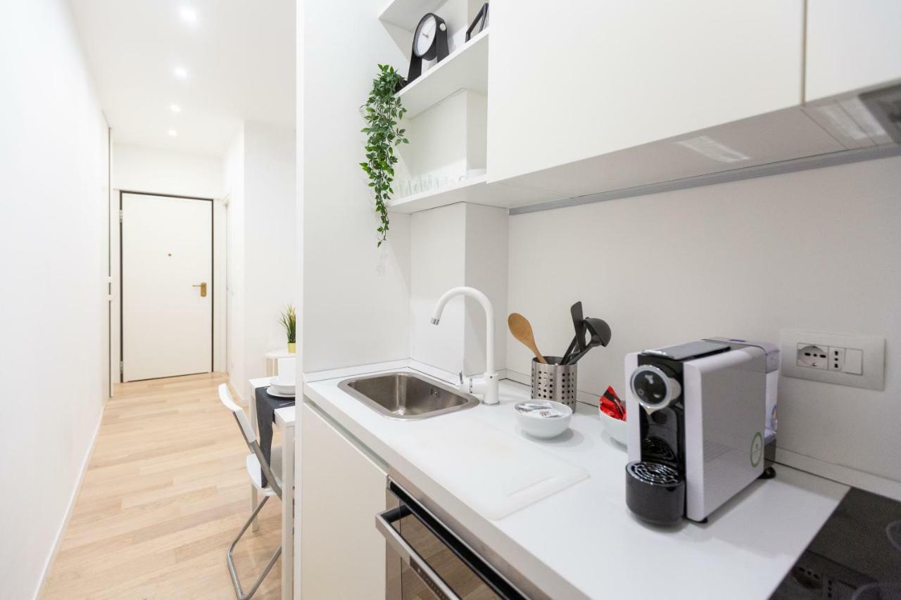 Apartment Bocconi 1 Mediolan Zewnętrze zdjęcie