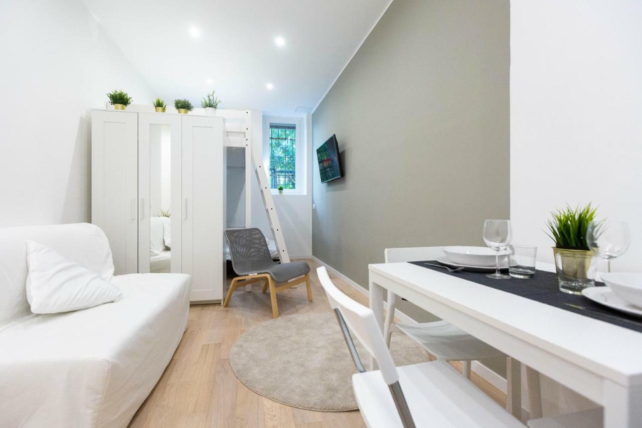 Apartment Bocconi 1 Mediolan Zewnętrze zdjęcie