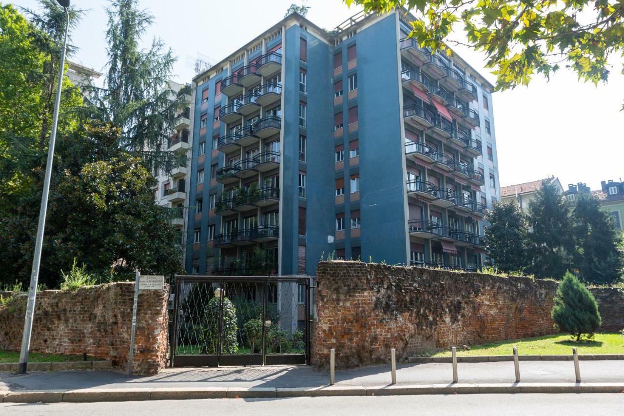 Apartment Bocconi 1 Mediolan Zewnętrze zdjęcie